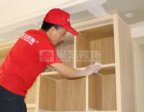清漆施工質(zhì)量節(jié)點(diǎn)
