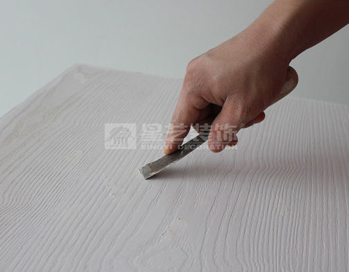 混水漆開(kāi)放式擦涂施工質(zhì)量節(jié)點(diǎn)